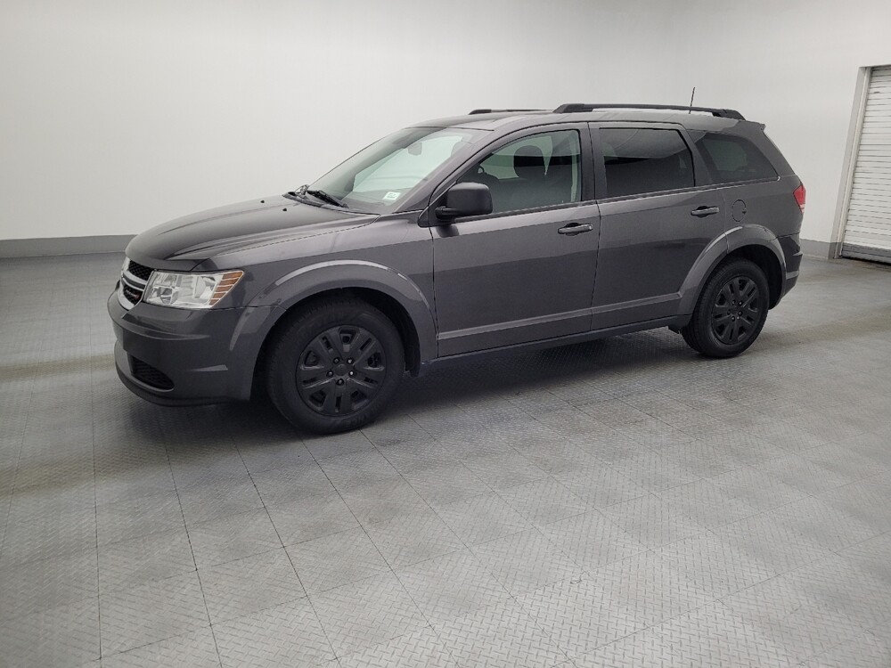 2019 Dodge Journey in Sanford, FL 32773 - 18051854 2