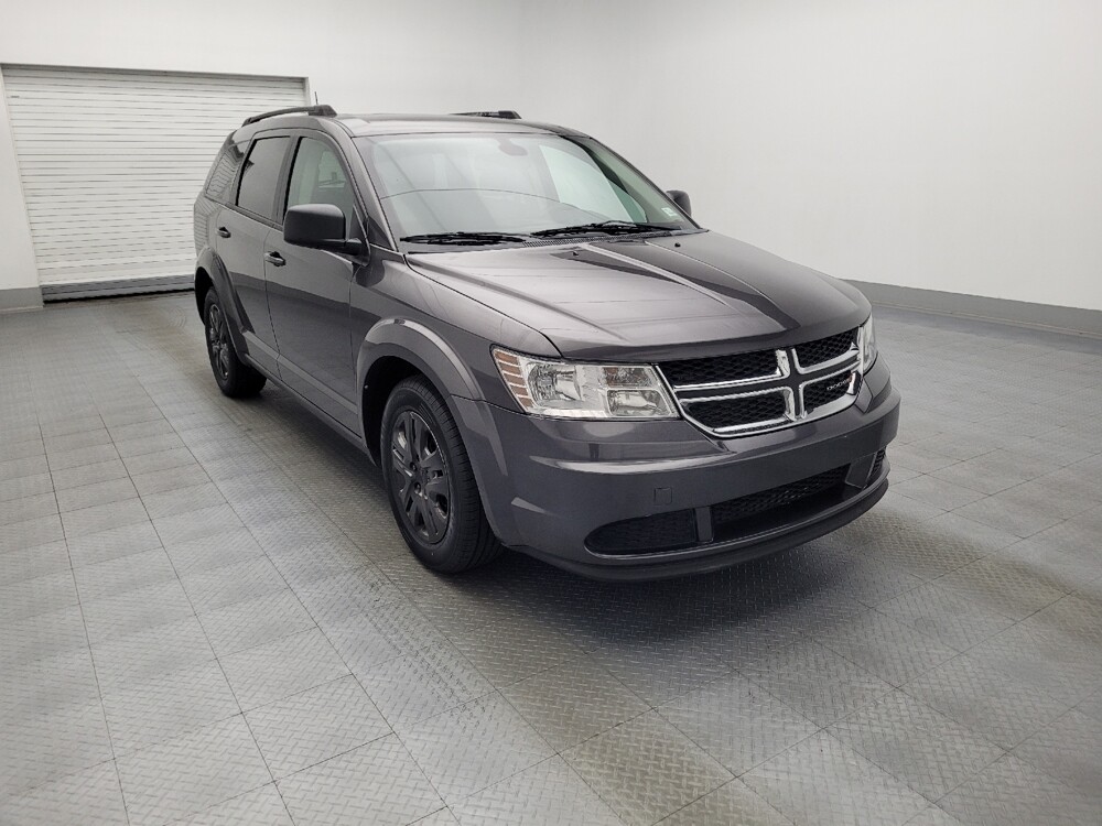 2019 Dodge Journey in Sanford, FL 32773 - 18051854 13