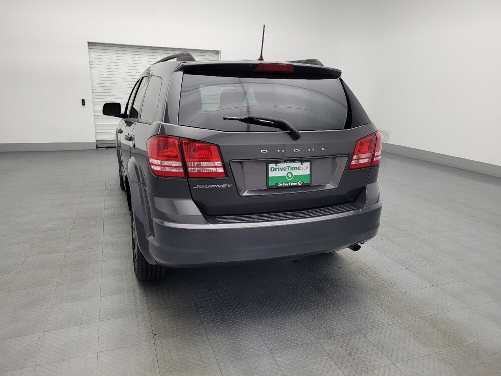 2019 Dodge Journey in Sanford, FL 32773 - 18051854 6