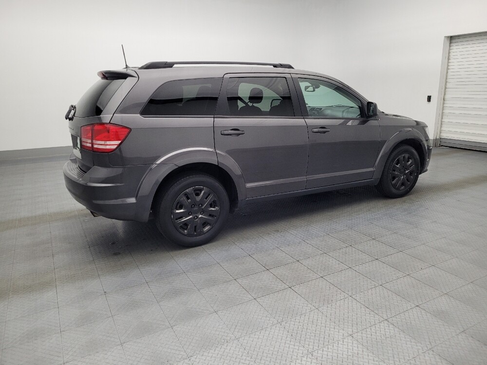 2019 Dodge Journey in Sanford, FL 32773 - 18051854 10
