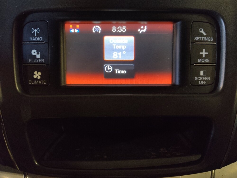 2019 Dodge Journey in Sanford, FL 32773 - 18051854 25