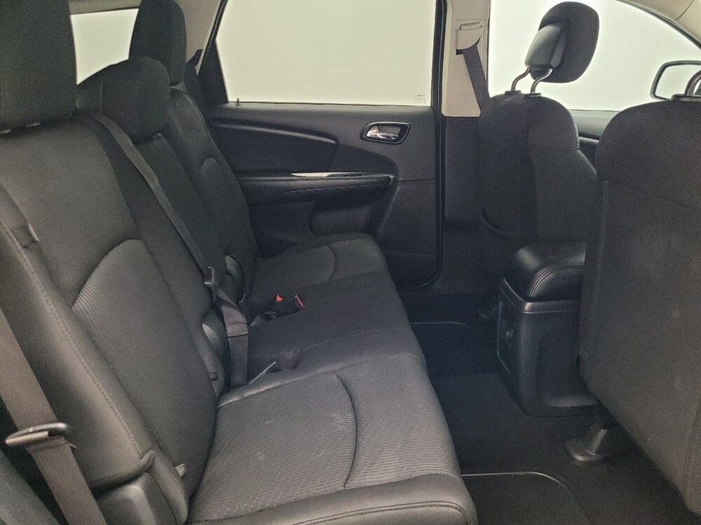 2019 Dodge Journey in Sanford, FL 32773 - 18051854 19