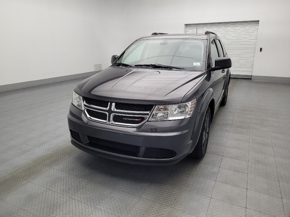 2019 Dodge Journey in Sanford, FL 32773 - 18051854 15