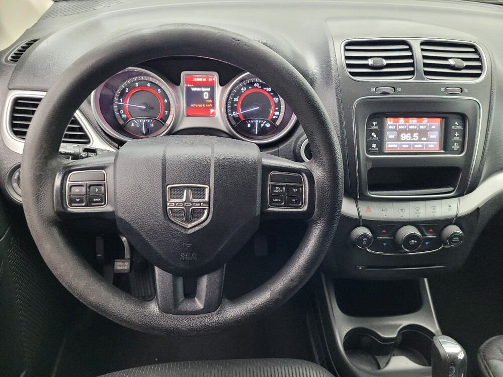 2019 Dodge Journey in Sanford, FL 32773 - 18051854 22