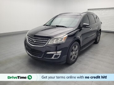 2017 Chevrolet Traverse in Hialeah, FL 33014