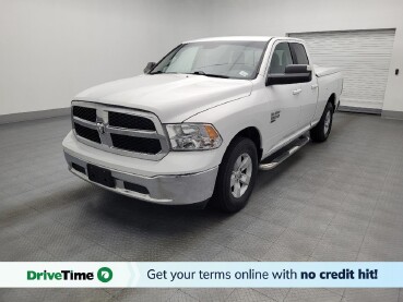 2020 RAM 1500 in Hialeah, FL 33014
