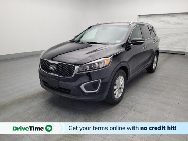 2018 Kia Sorento in Sanford, FL 32773