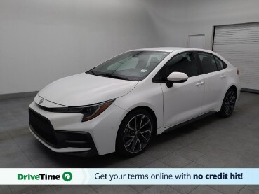 2020 Toyota Corolla in Charleston, SC 29414