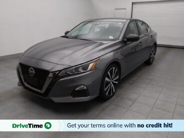 2022 Nissan Altima in Charleston, SC 29414