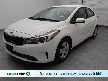 2018 Kia Forte in Charleston, SC 29414