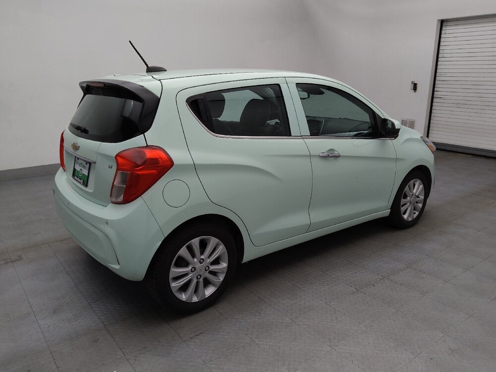 2017 Chevrolet Spark in Greenville, SC 29607 - 18051873 10