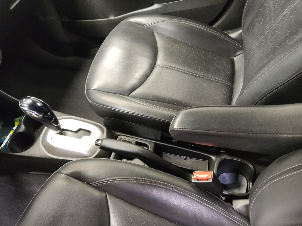 2017 Chevrolet Spark in Greenville, SC 29607 - 18051873 26