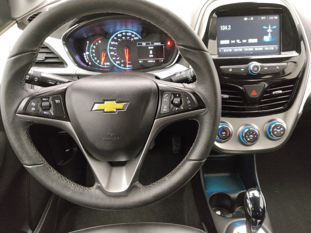 2017 Chevrolet Spark in Greenville, SC 29607 - 18051873 22