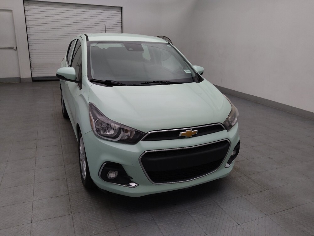 2017 Chevrolet Spark in Greenville, SC 29607 - 18051873 14