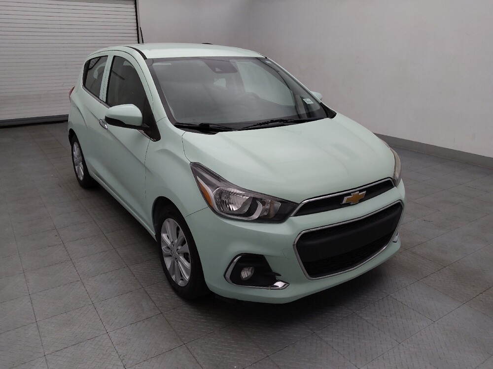 2017 Chevrolet Spark in Greenville, SC 29607 - 18051873 13