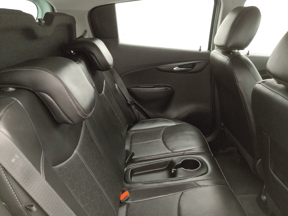 2017 Chevrolet Spark in Greenville, SC 29607 - 18051873 19