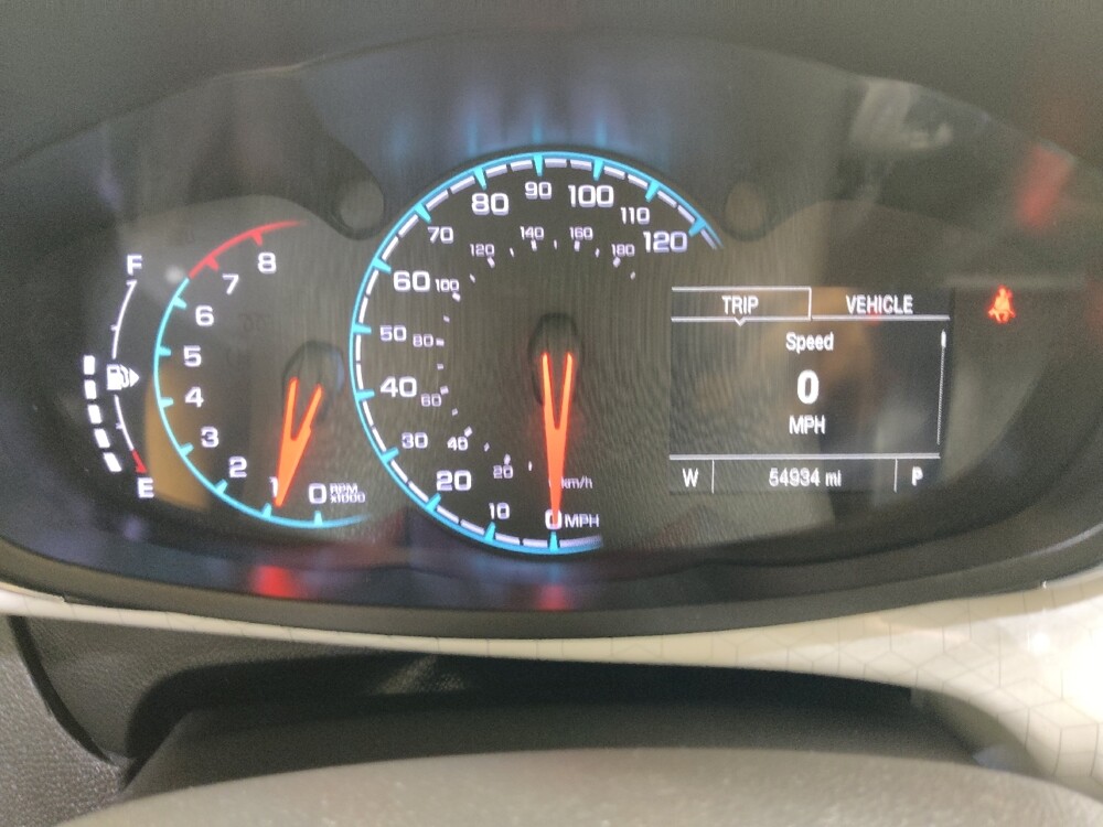 2017 Chevrolet Spark in Greenville, SC 29607 - 18051873 23