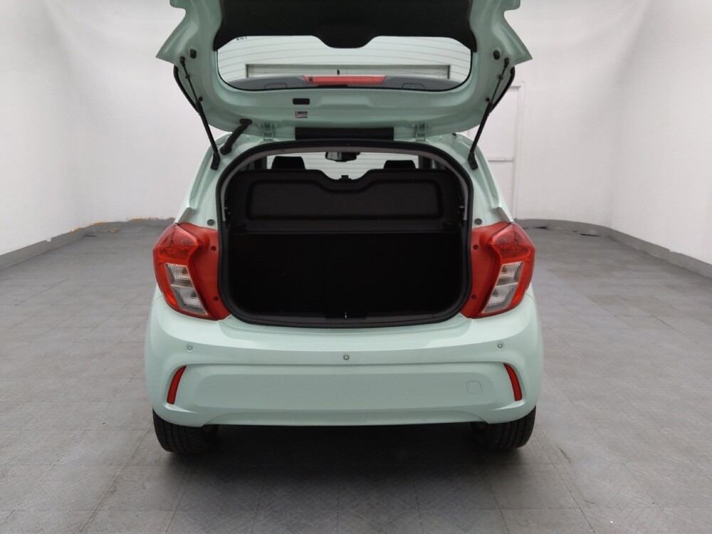 2017 Chevrolet Spark in Greenville, SC 29607 - 18051873 29