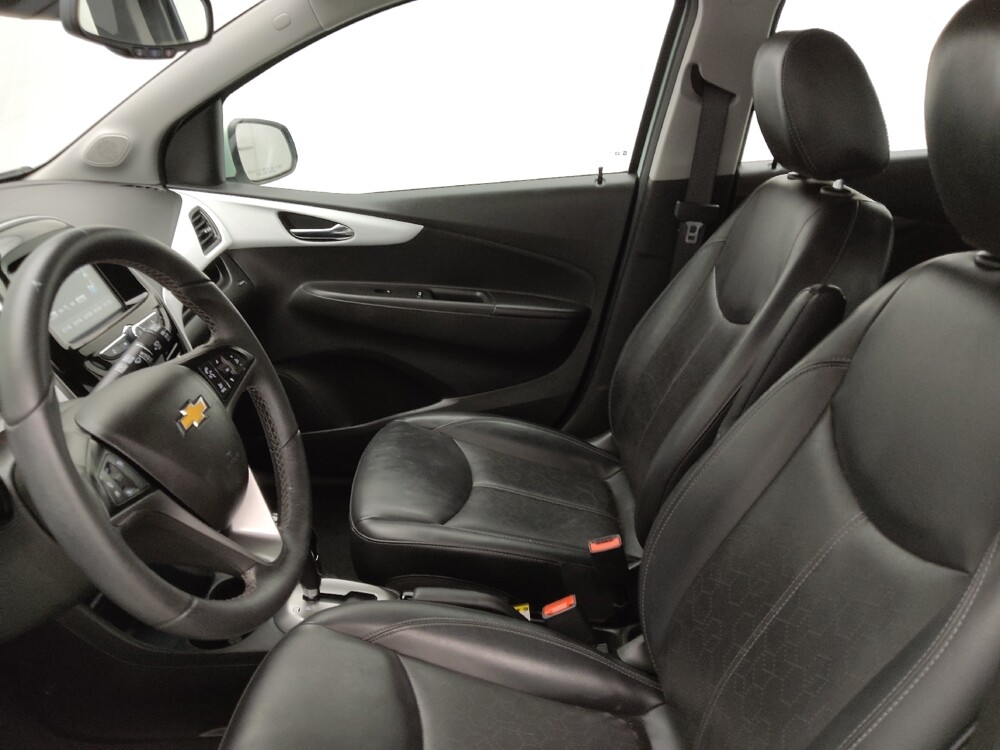 2017 Chevrolet Spark in Greenville, SC 29607 - 18051873 17