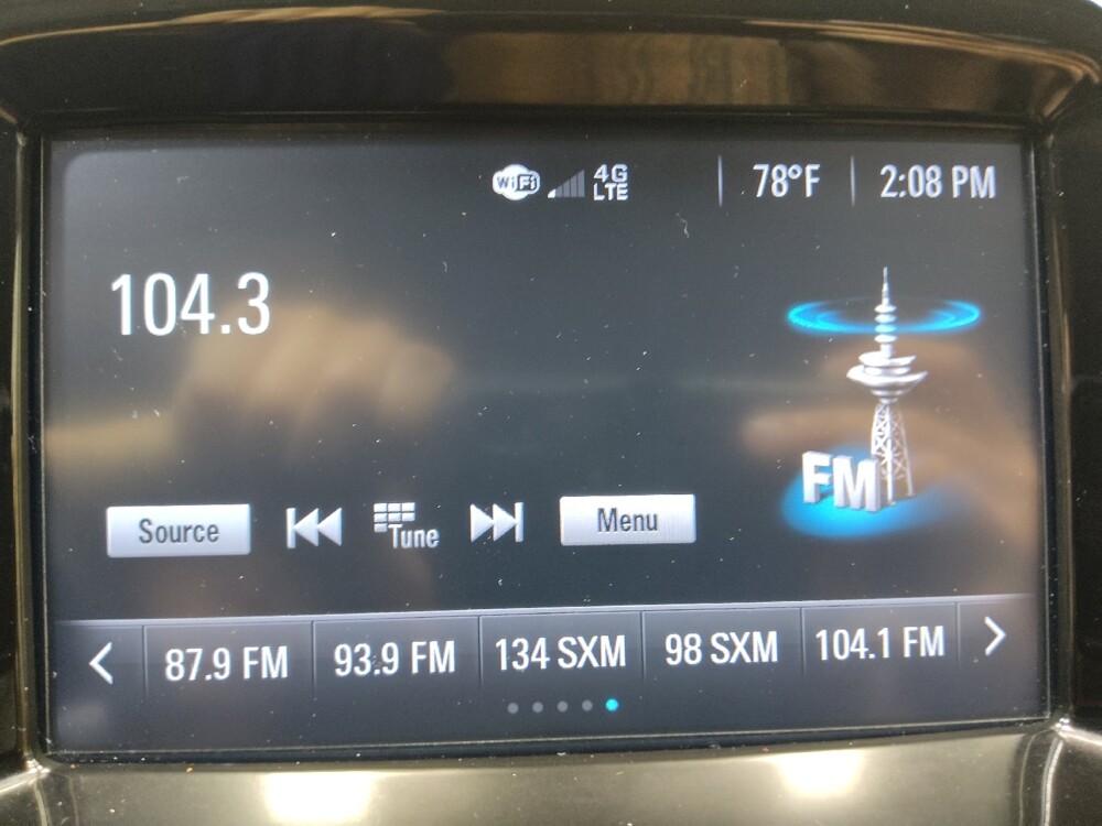 2017 Chevrolet Spark in Greenville, SC 29607 - 18051873 25