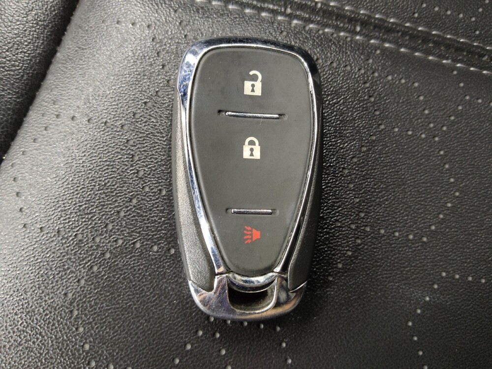 2017 Chevrolet Spark in Greenville, SC 29607 - 18051873 32