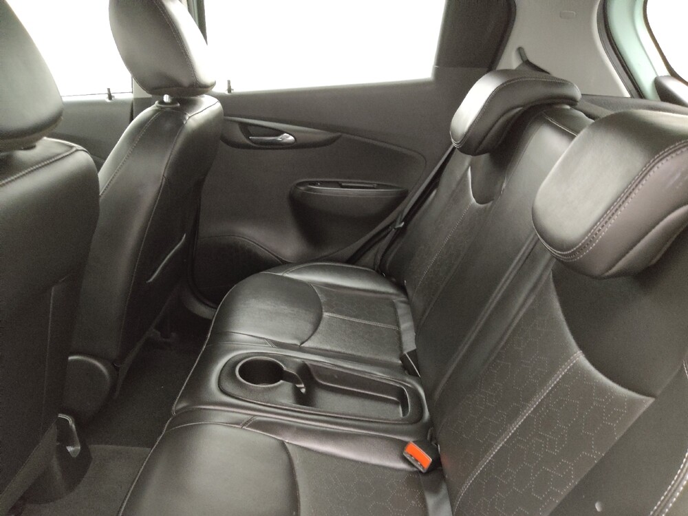 2017 Chevrolet Spark in Greenville, SC 29607 - 18051873 18