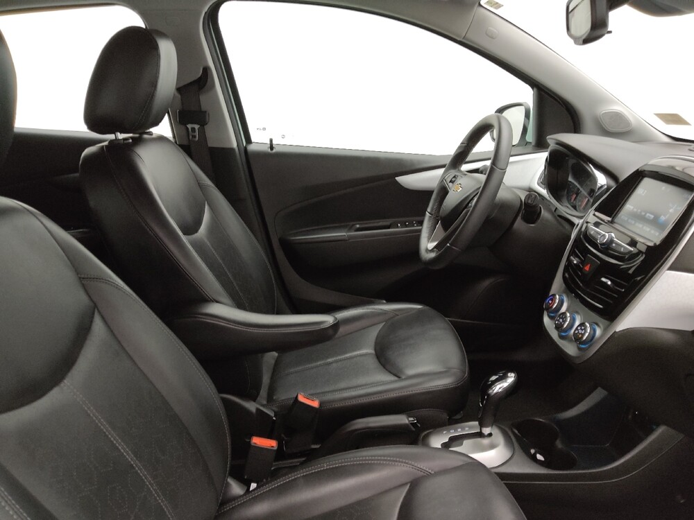 2017 Chevrolet Spark in Greenville, SC 29607 - 18051873 21