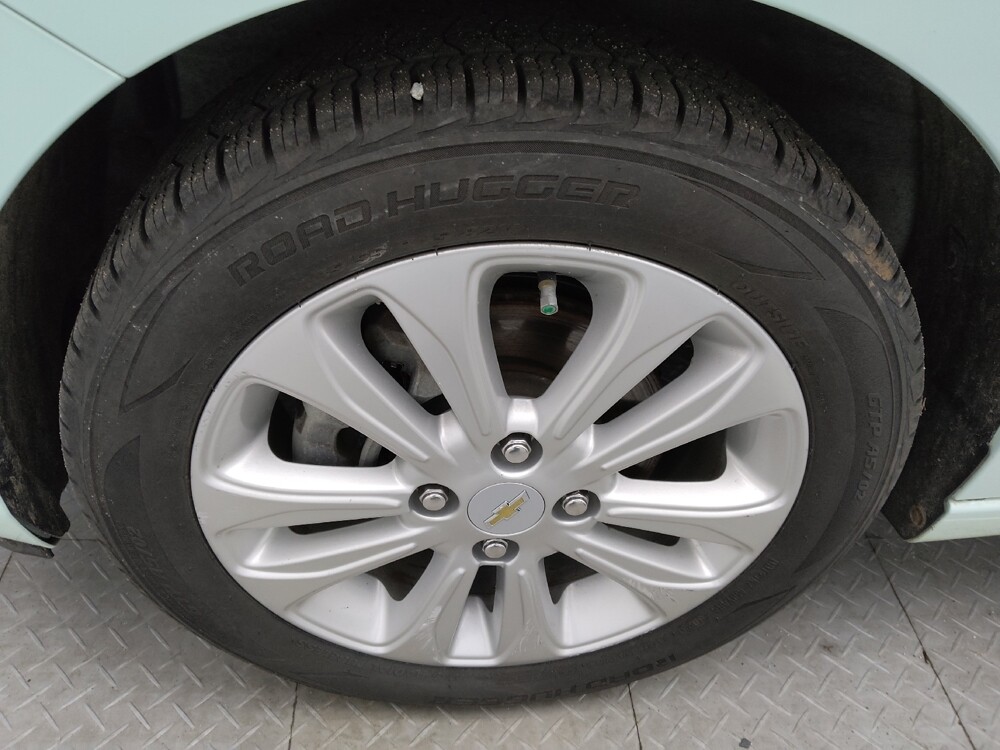 2017 Chevrolet Spark in Greenville, SC 29607 - 18051873 31