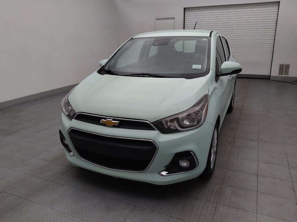 2017 Chevrolet Spark in Greenville, SC 29607 - 18051873 15