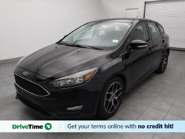2018 Ford Focus in Greenville, SC 29607