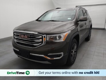 2019 GMC Acadia in Wilmington, NC 28405