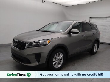 2019 Kia Sorento in Salem, VA 24153