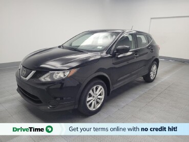 2018 Nissan Rogue Sport in Antioch, TN 37013