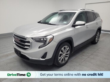 2019 GMC Terrain in Antioch, TN 37013