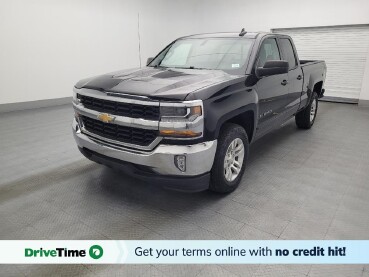 2018 Chevrolet Silverado 1500 in Hialeah, FL 33014