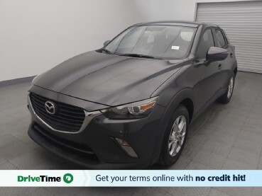 2016 Mazda CX-3 in Houston, TX 77074