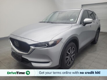 2018 Mazda CX-5 in Baton Rouge, LA 70816