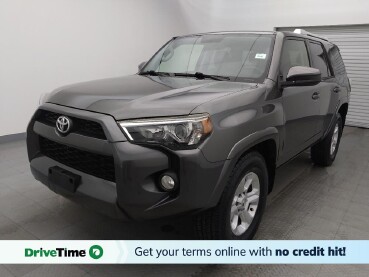 2014 Toyota 4Runner in Baton Rouge, LA 70816