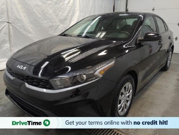 2022 Kia Forte in Fairfield, OH 45014