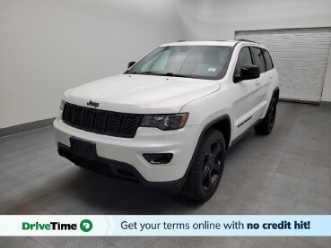 2019 Jeep Grand Cherokee in Fairfield, OH 45014