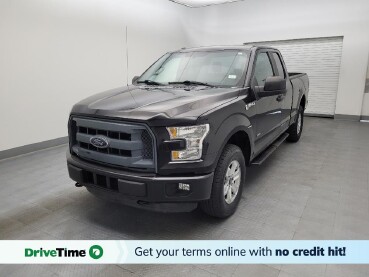 2015 Ford F150 in Miamisburg, OH 45342