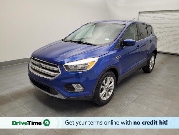 2017 Ford Escape in Miamisburg, OH 45342