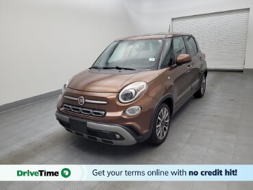 2018 FIAT 500L in Miamisburg, OH 45342