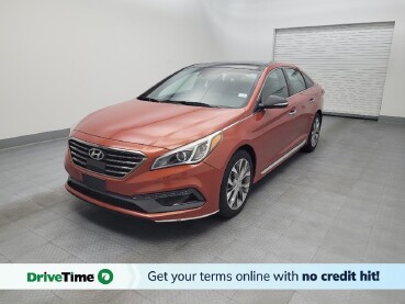 2015 Hyundai Sonata in Fairfield, OH 45014