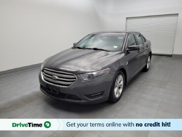 2015 Ford Taurus in Fairfield, OH 45014