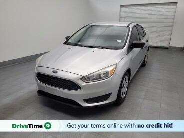 2017 Ford Focus in Miamisburg, OH 45342