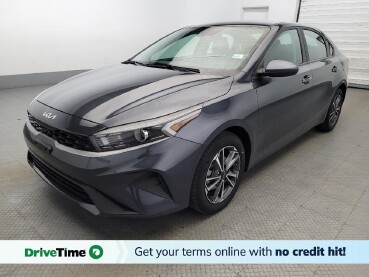 2022 Kia Forte in Raleigh, NC 27604