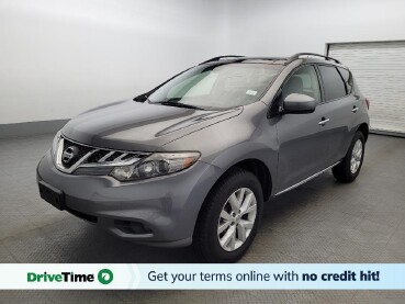 2013 Nissan Murano in Temple Hills, MD 20746