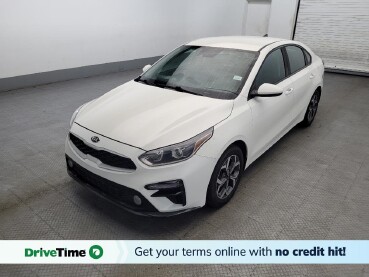 2019 Kia Forte in Temple Hills, MD 20746