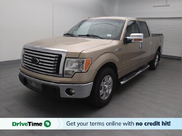 2011 Ford F150 in Topeka, KS 66611